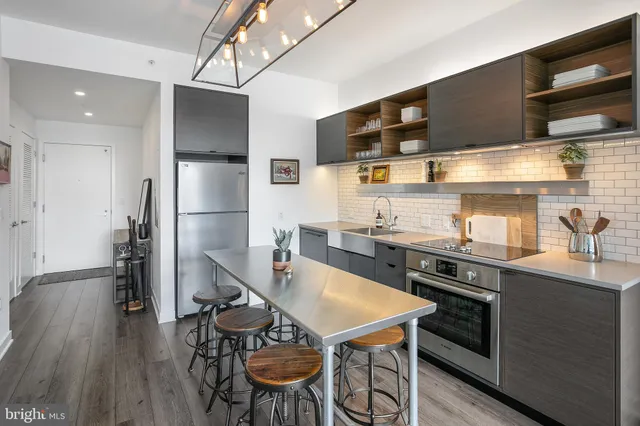 $499,000 | 2030 8th Street Northwest, Unit 301, Washington, DC 20001