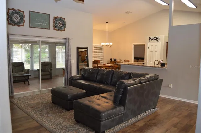 $332,999 | 2291 Danforth Road, Spring Hill, FL 34608