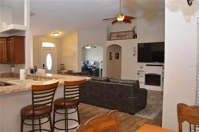 $332,999 | 2291 Danforth Road, Spring Hill, FL 34608