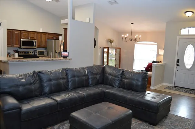 $332,999 | 2291 Danforth Road, Spring Hill, FL 34608