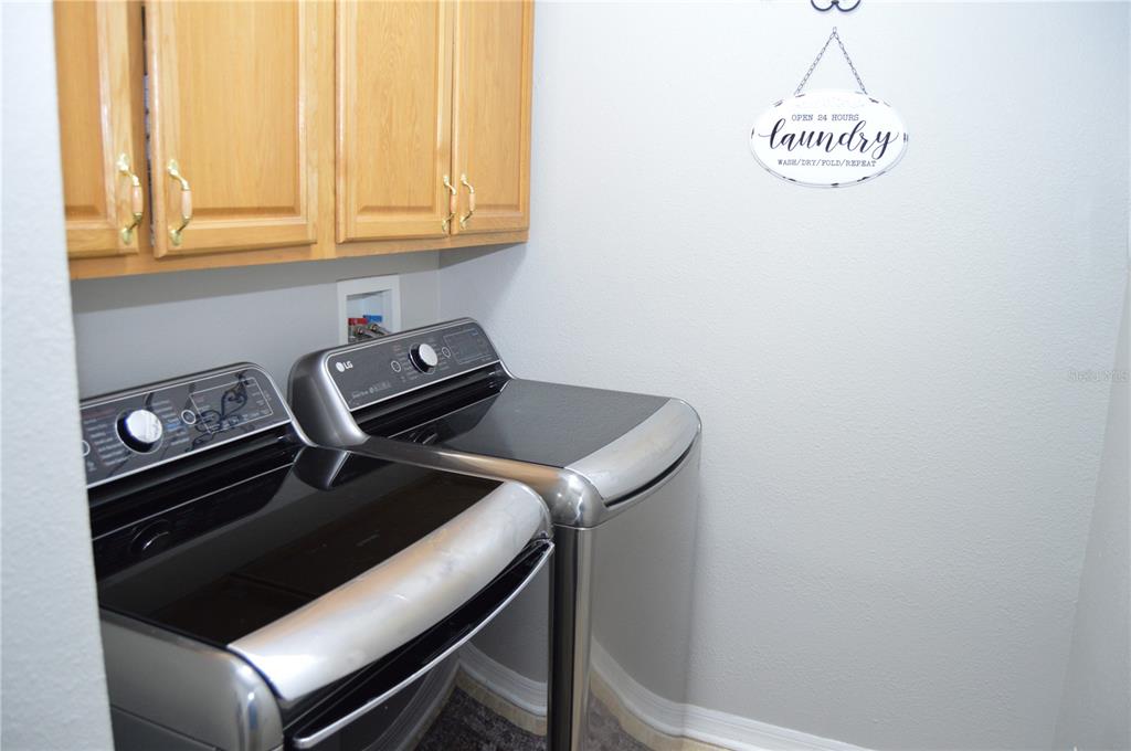 2291 Danforth Road Spring Hill, FL 34608 - Photo 32 of 57 a close up of a sink