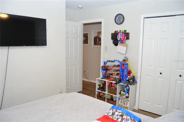 $332,999 | 2291 Danforth Road, Spring Hill, FL 34608