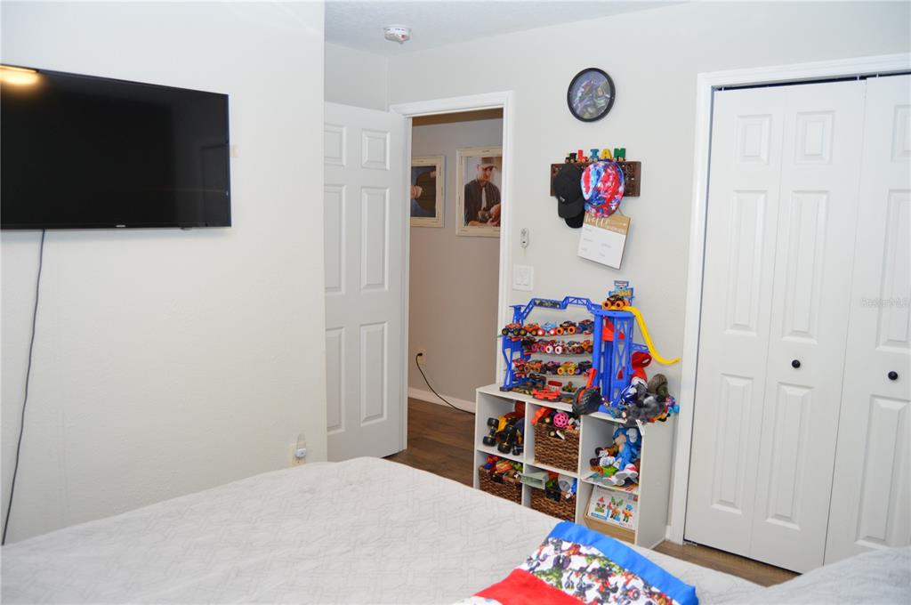 2291 Danforth Road Spring Hill, FL 34608 - Photo 36 of 57