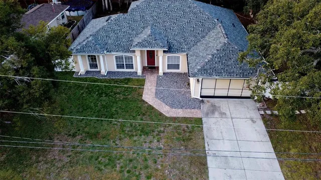 $332,999 | 2291 Danforth Road, Spring Hill, FL 34608