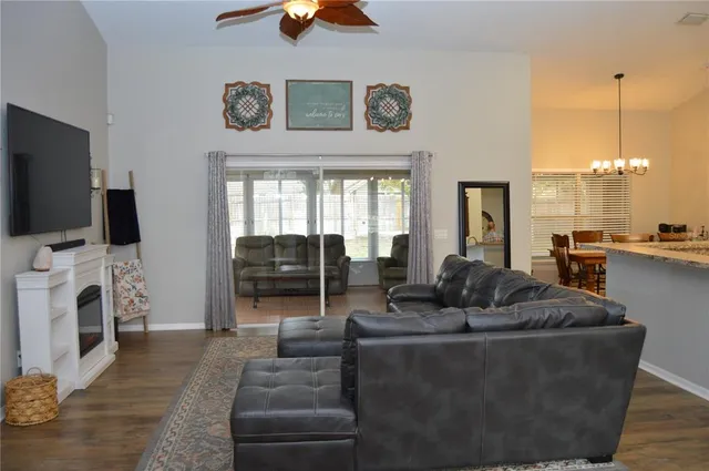 $332,999 | 2291 Danforth Road, Spring Hill, FL 34608