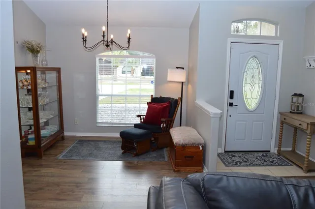 $332,999 | 2291 Danforth Road, Spring Hill, FL 34608