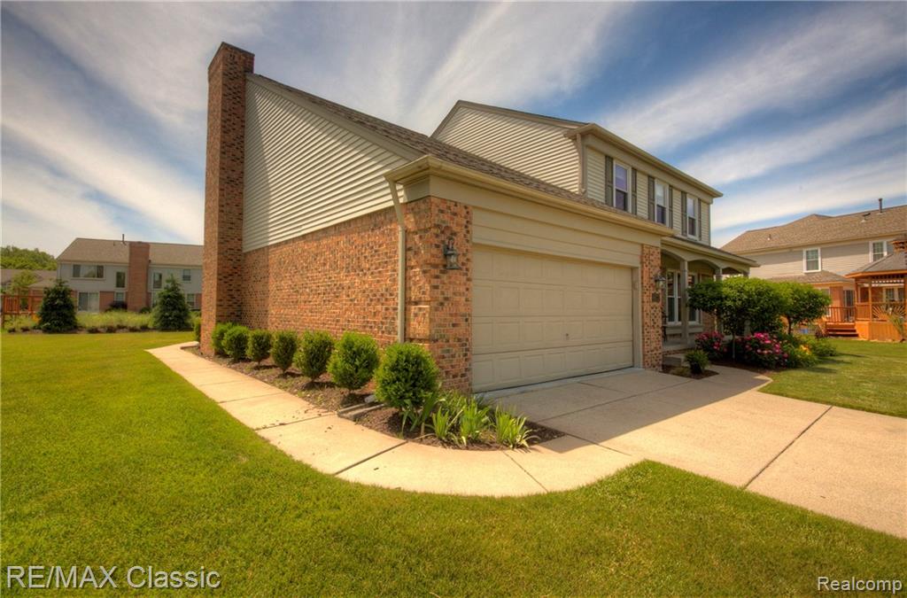 45717 Radnor Road Canton, MI 48187 - Photo 41 of 48
