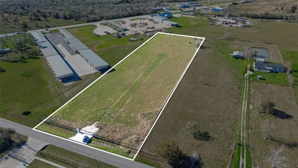 $285,000 | 0 County Road 424, Alvin, TX 77511