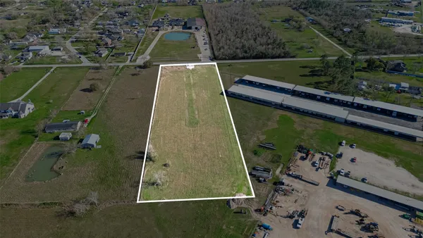 $285,000 | 0 County Road 424, Alvin, TX 77511