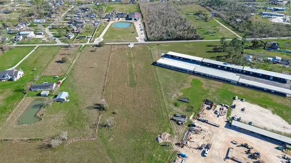 $285,000 | 0 County Road 424, Alvin, TX 77511