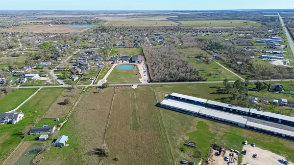 $285,000 | 0 County Road 424, Alvin, TX 77511