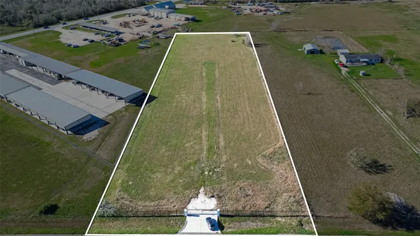 $285,000 | 0 County Road 424, Alvin, TX 77511