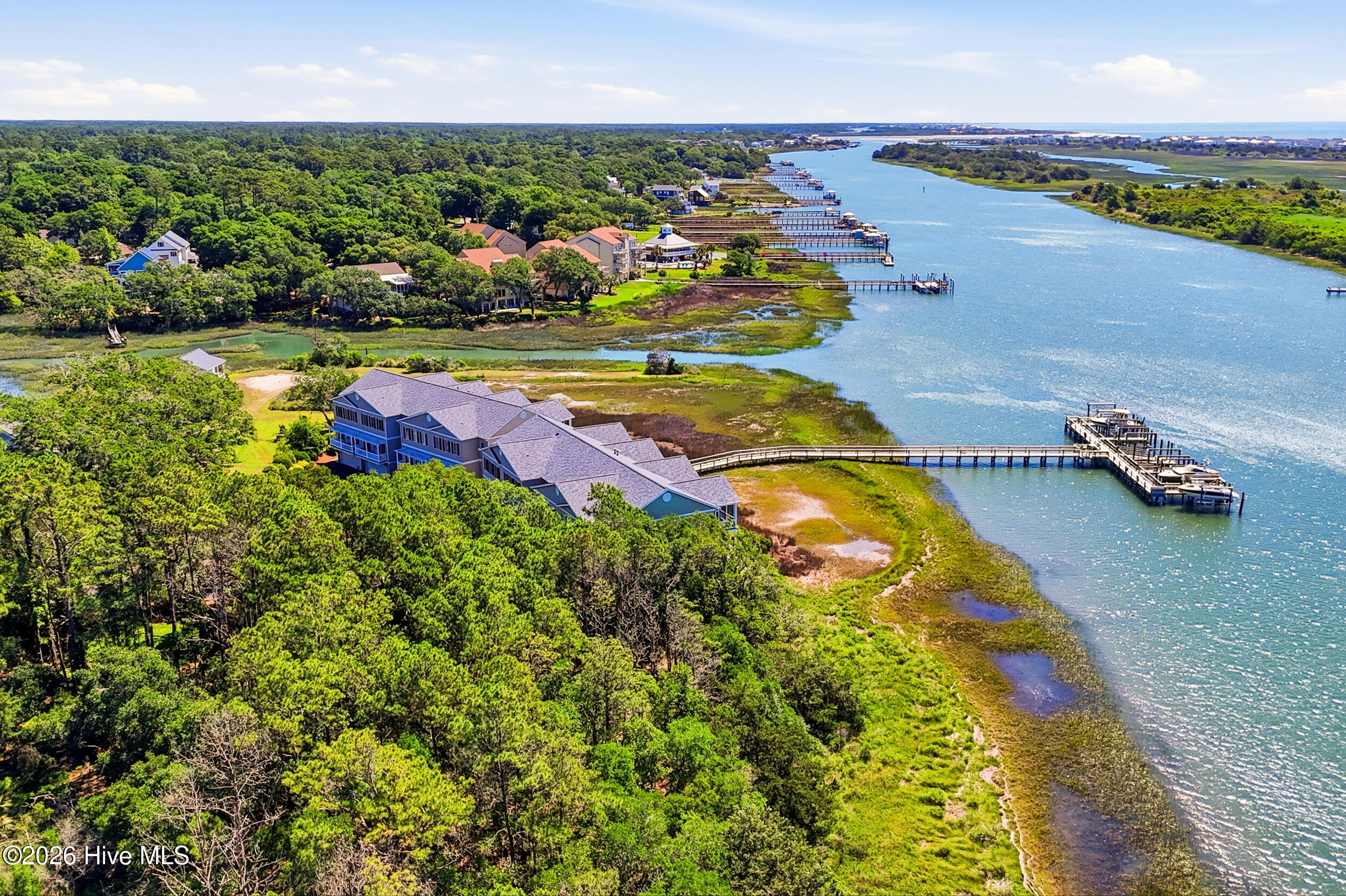1777 Gores Landing Road Southwest, Unit C Ocean Isle Beach, NC 28469 - Photo 56 of 62