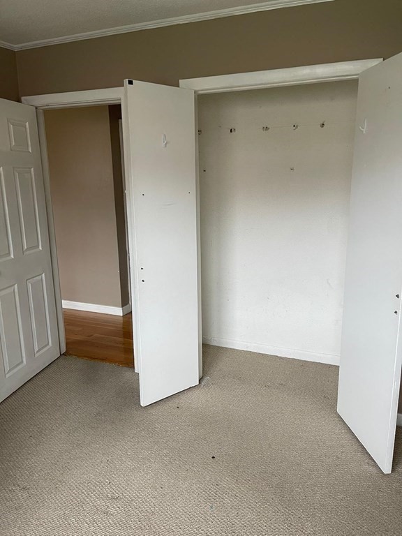 148 Boston Post Road East, Unit 10 Marlborough, MA 01752 - Photo 8 of 10 an empty room