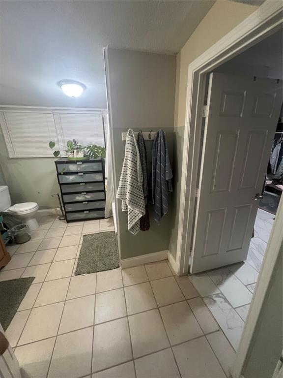 3424 Cardinal Lane Irving, TX 75062 - Photo 12 of 17 a view of a storage & utility room