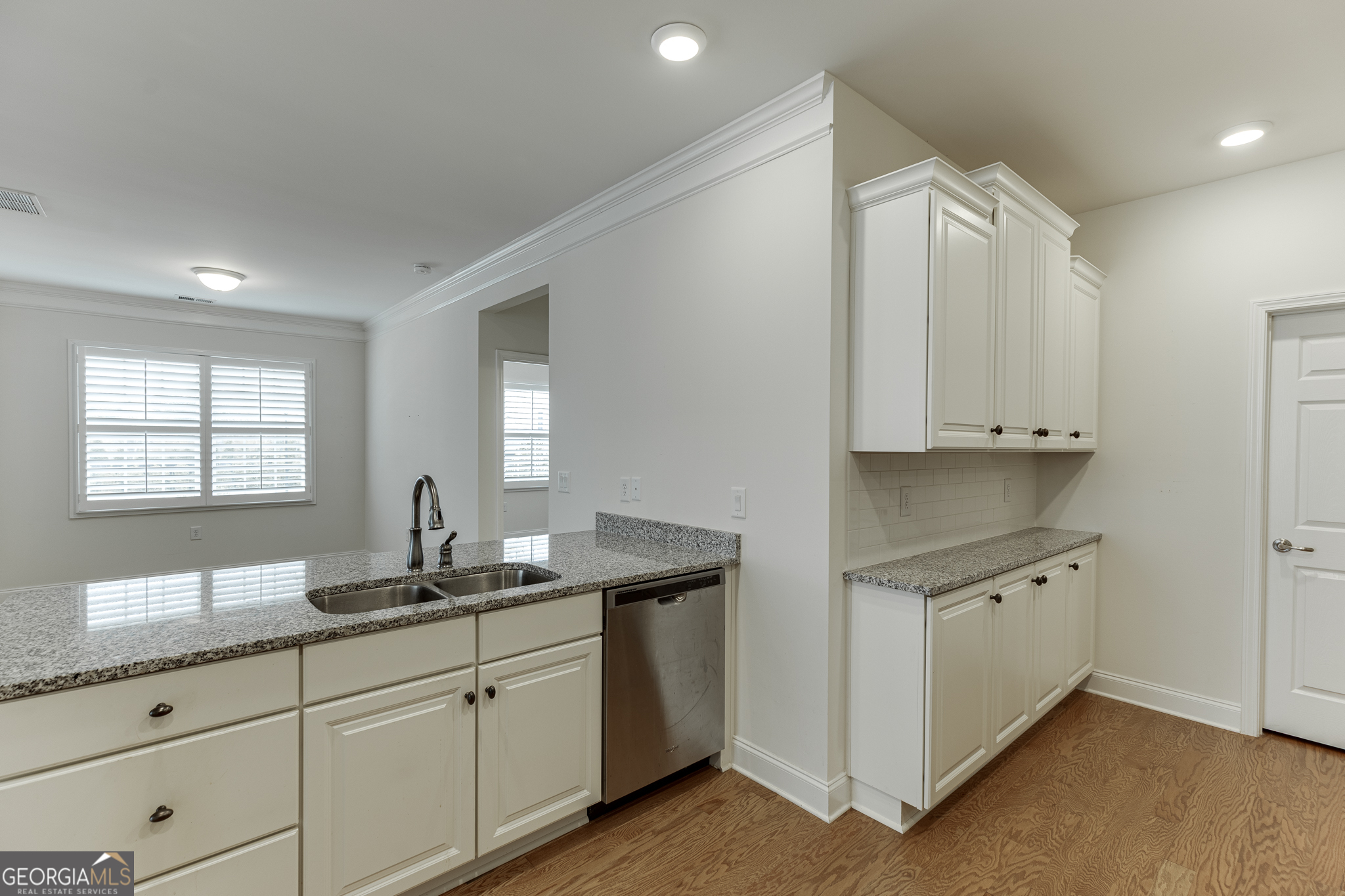 3765 Ridgehurst Drive Buford, GA 30518 - Photo 16 of 44 Bright kitchen with abundant cabinetry and generous counter space.