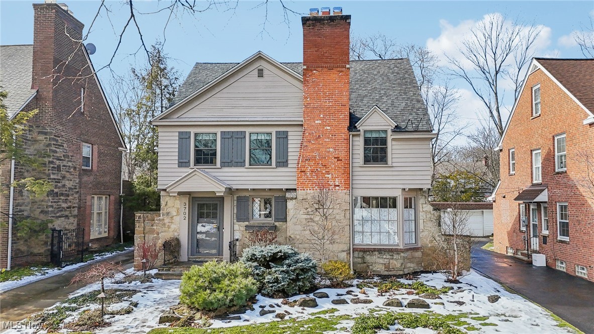 3702 Lytle Road Shaker Heights, OH 44122 - Photo 1 of 1 Gallery Image 1
