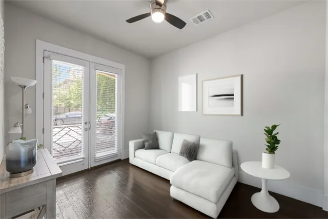 $4,500 | 915 Banyon Street, Austin, TX 78757