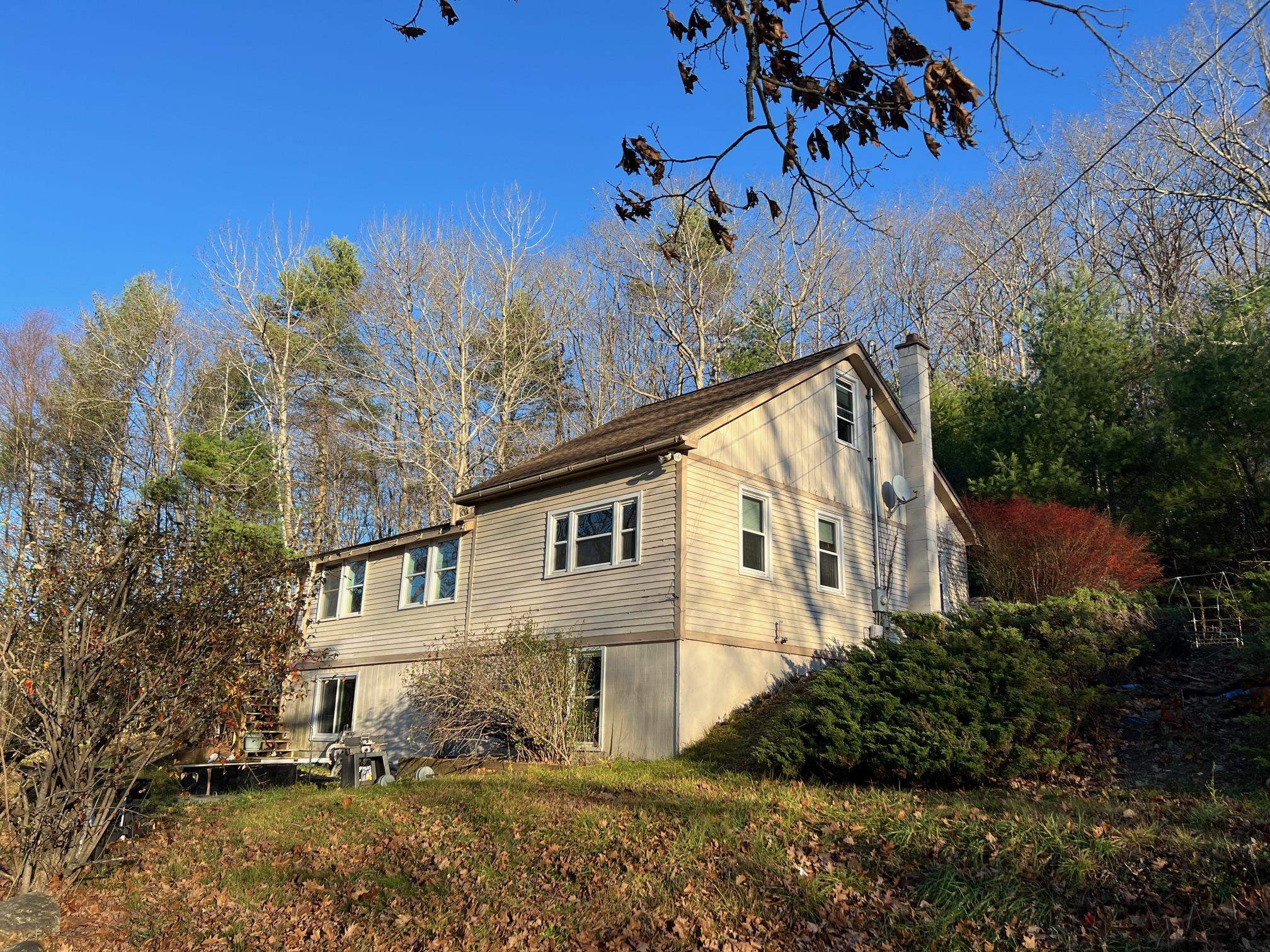 124 Prescott Road Pittsfield, NH 03263 - Photo 1 of 32