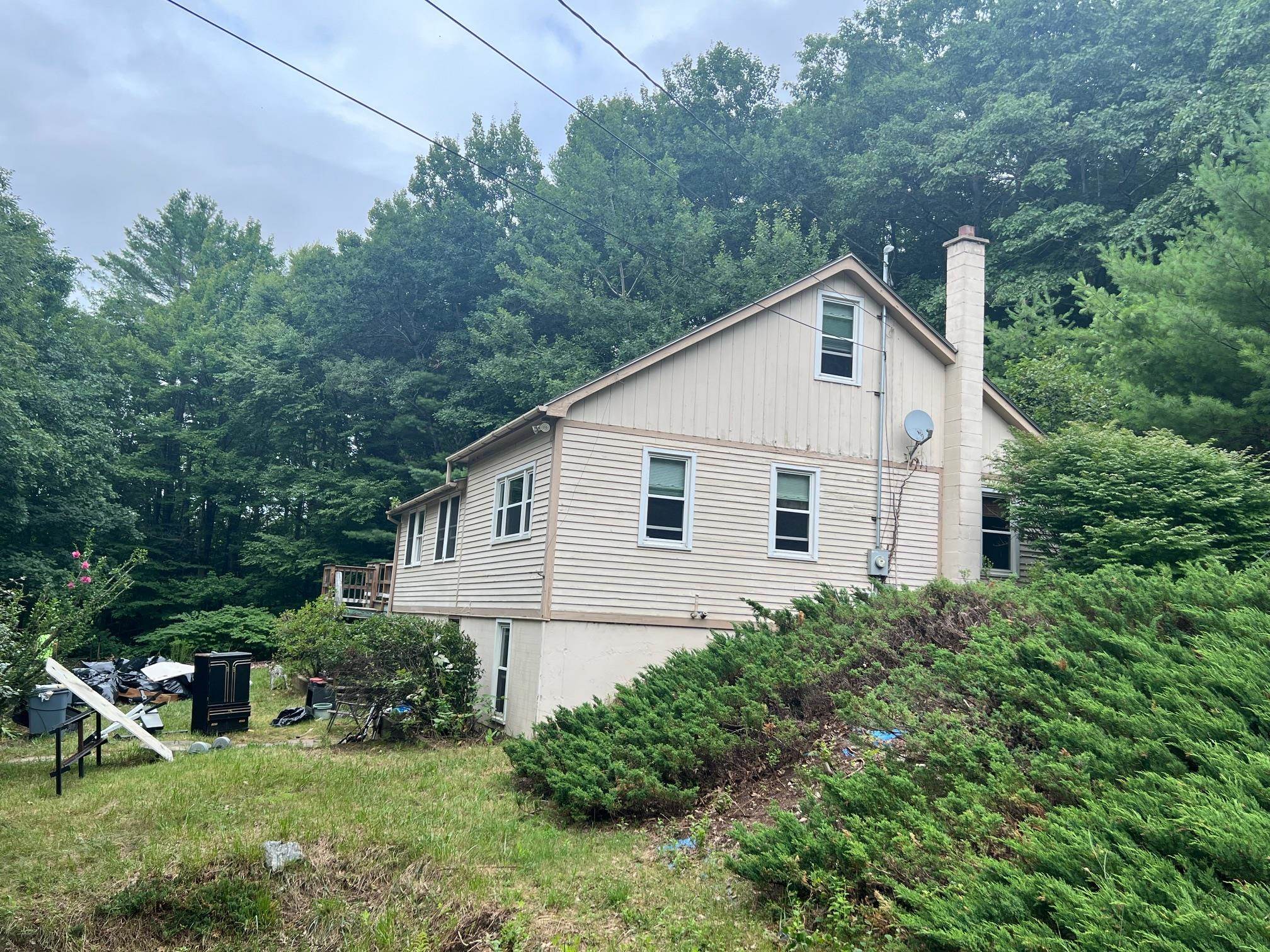 124 Prescott Road Pittsfield, NH 03263 - Photo 23 of 32