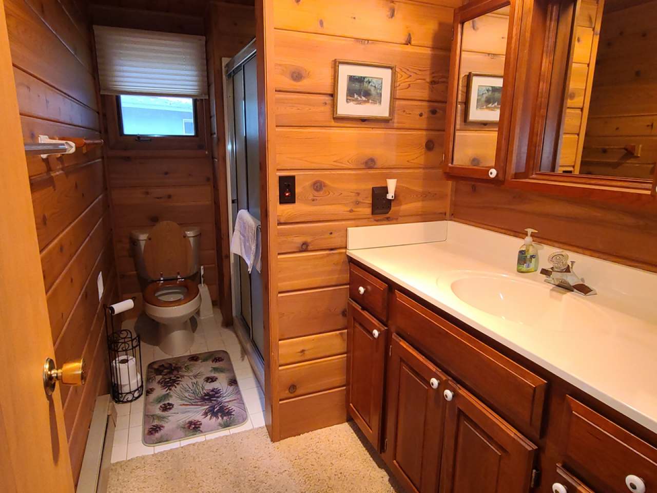 7816 Wheeler Island Road Three Lakes, WI 54562 - Photo 16 of 29 Gallery Image 16