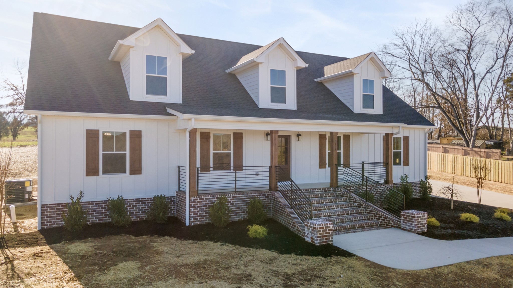 8184 Gideon Road Greenbrier, TN 37073 - Photo 2 of 25
