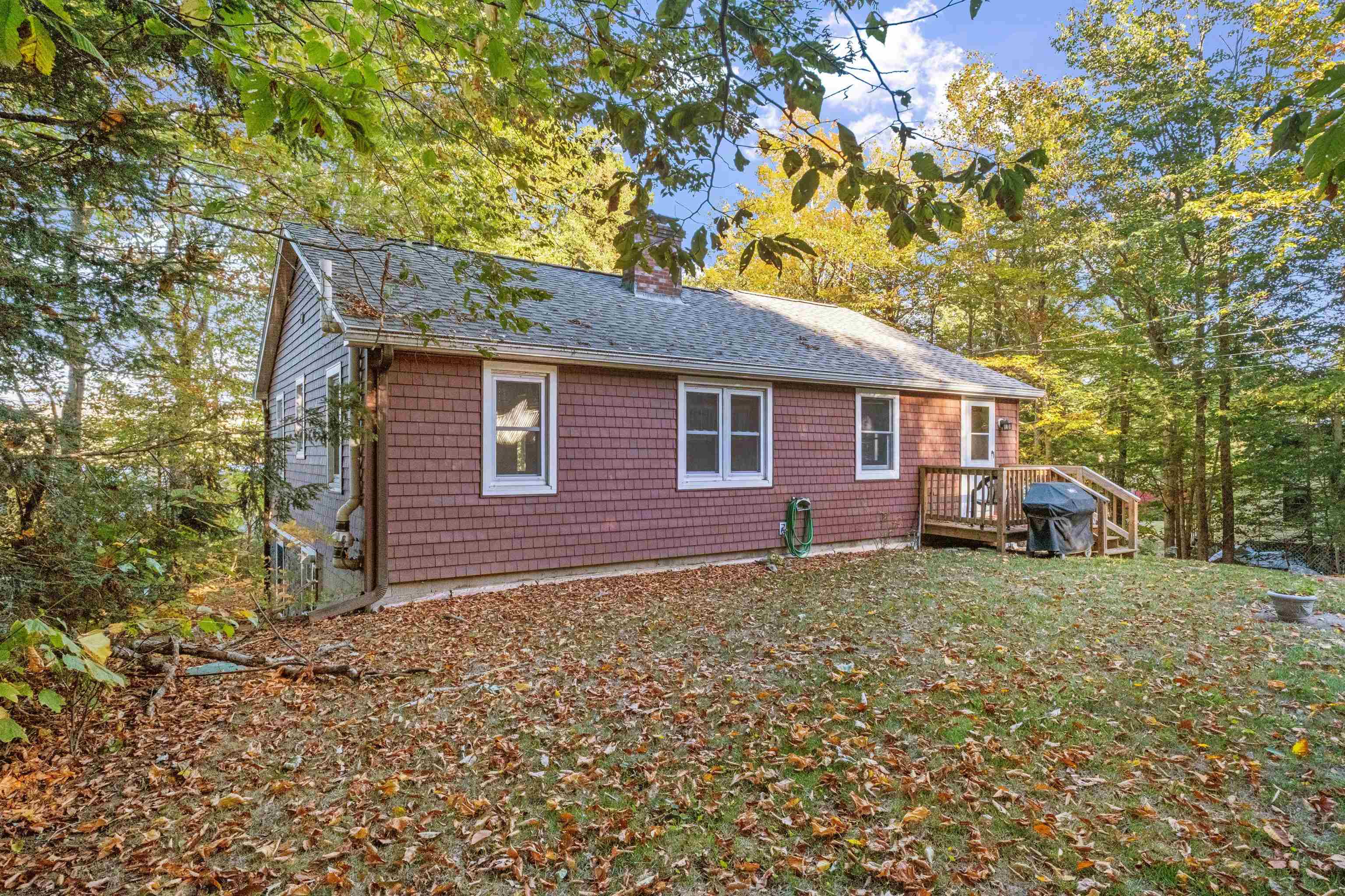 400 Wulamat Road Bristol, NH 03222 - Photo 8 of 55