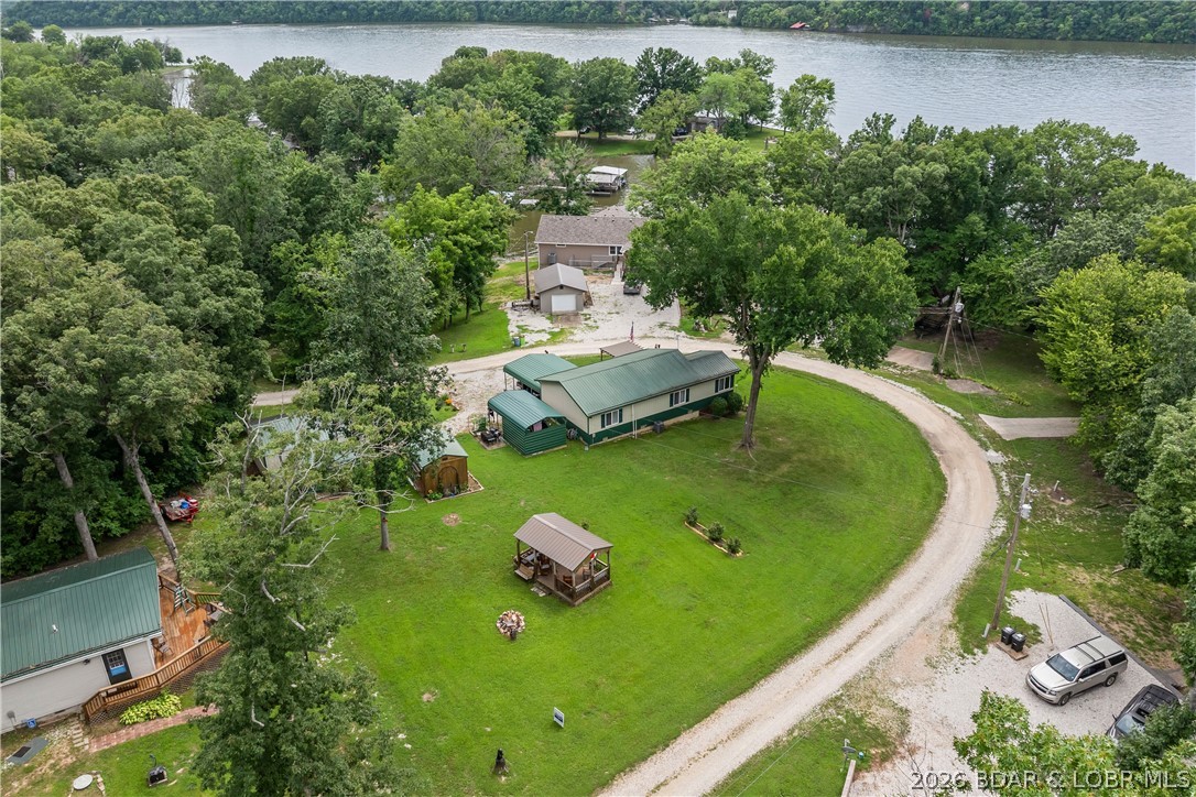 3677 Gentle Slope Road Stover, MO 65078 - Photo 69 of 73