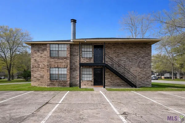$1,100 | 3482 King Bradford Drive, Unit D B, Baton Rouge, LA 70816