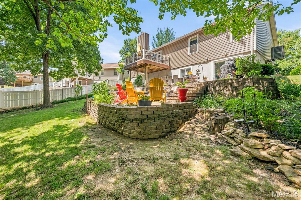 610 Barley Ridge Court North St. Peters, MO 63376 - Photo 59 of 62