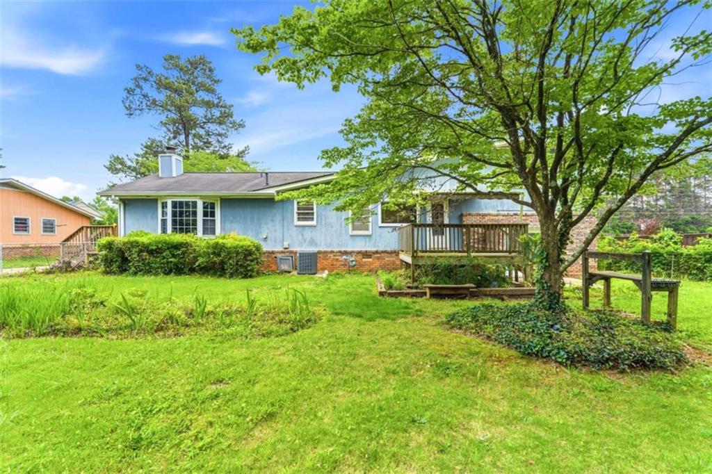 4078 Floyd Road Austell, GA 30106 - Photo 32 of 36