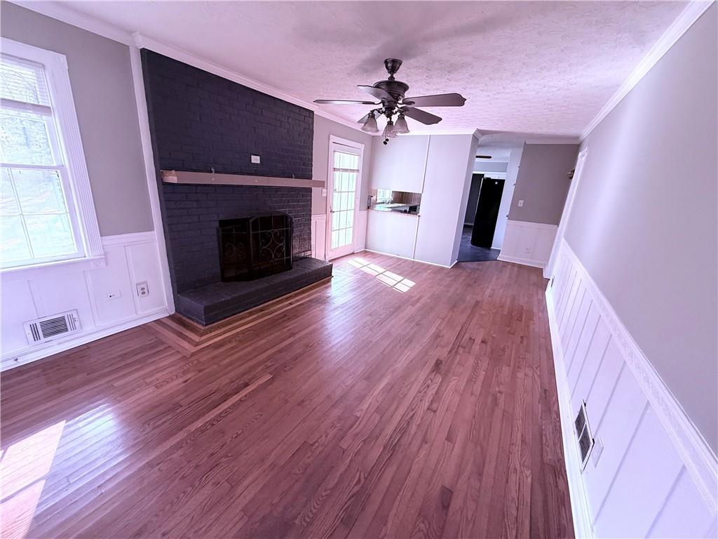 5074 Brownlee Road Southwest Lilburn, GA 30047 - Photo 14 of 34