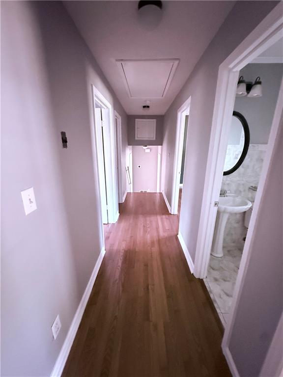 5074 Brownlee Road Southwest Lilburn, GA 30047 - Photo 20 of 34