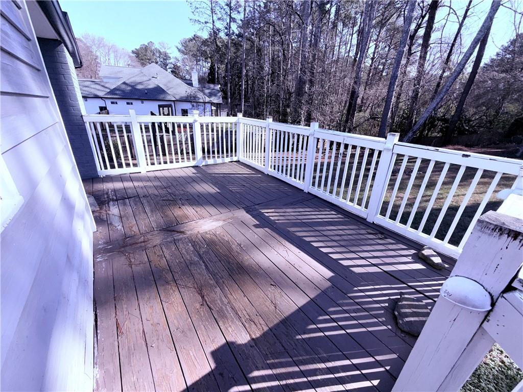 5074 Brownlee Road Southwest Lilburn, GA 30047 - Photo 30 of 34