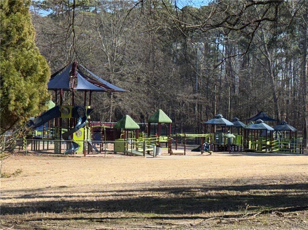 5074 Brownlee Road Southwest Lilburn, GA 30047 - Photo 34 of 34