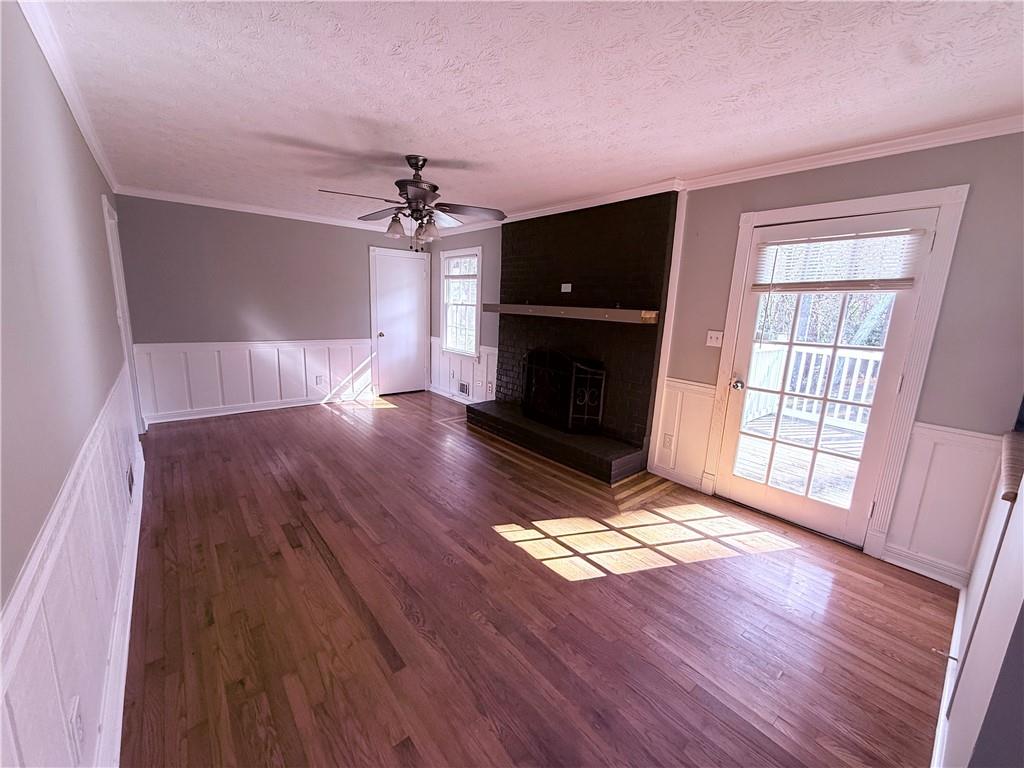 5074 Brownlee Road Southwest Lilburn, GA 30047 - Photo 7 of 34