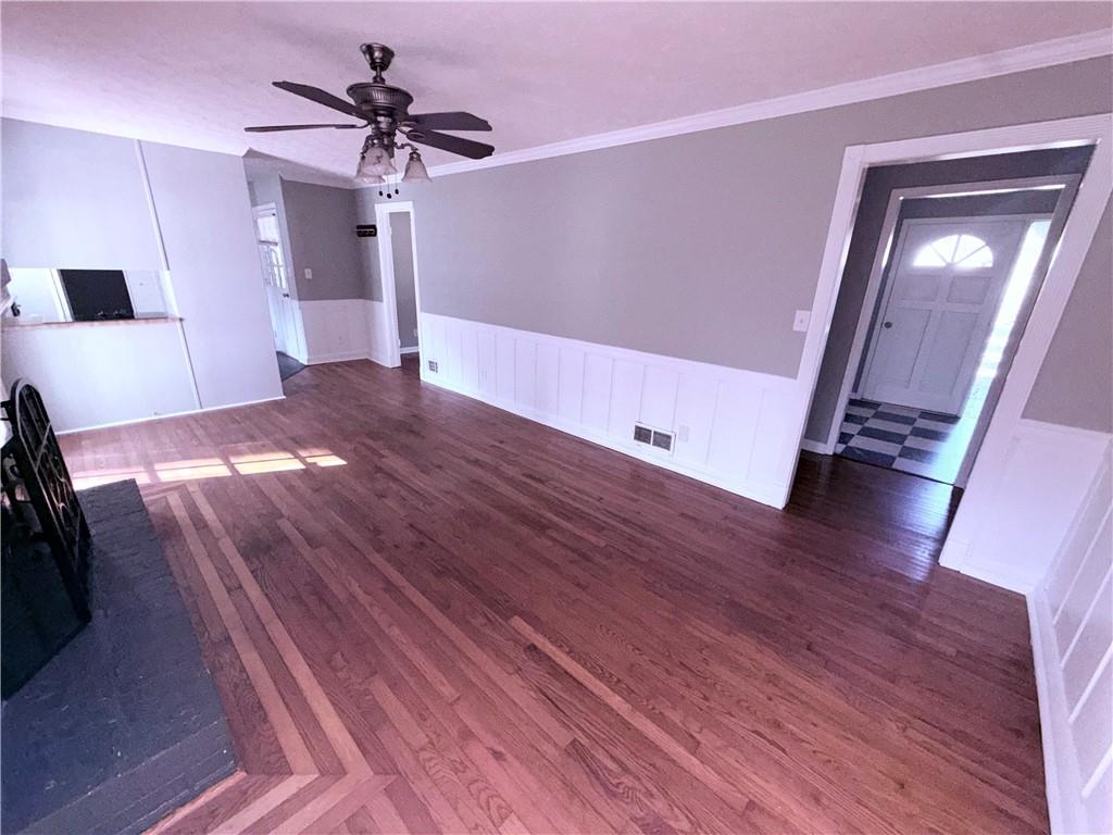 5074 Brownlee Road Southwest Lilburn, GA 30047 - Photo 8 of 34