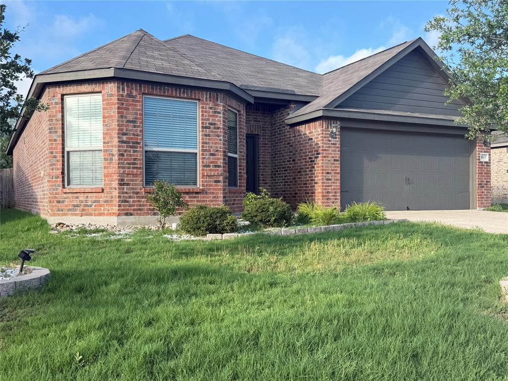 1601 Conley Lane Crowley, TX 76036 - Photo 17 of 17