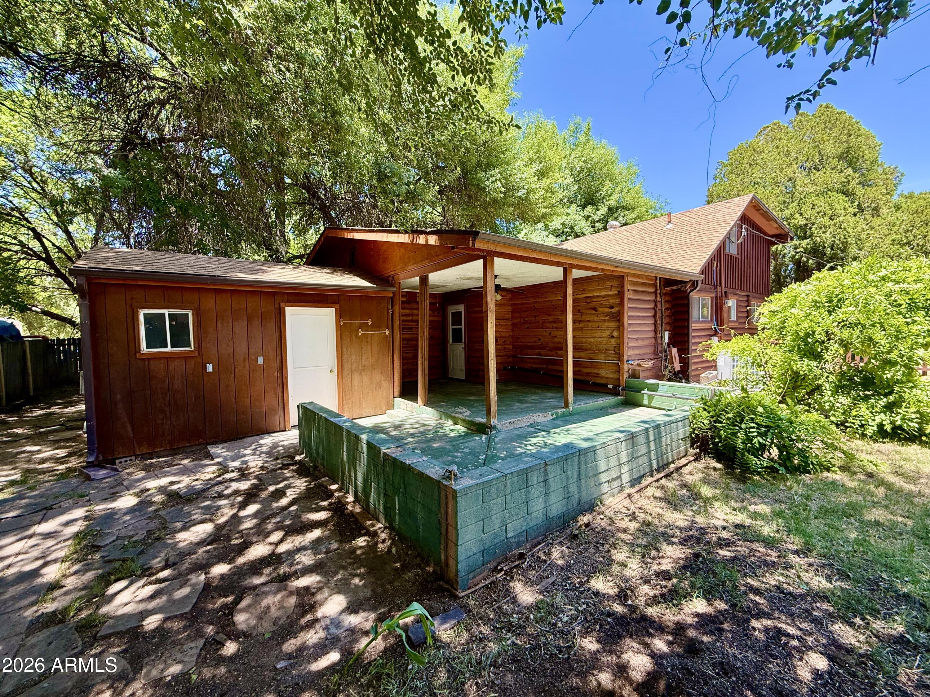 3175 East Montezuma Avenue Rimrock, AZ 86335 - Photo 21 of 23