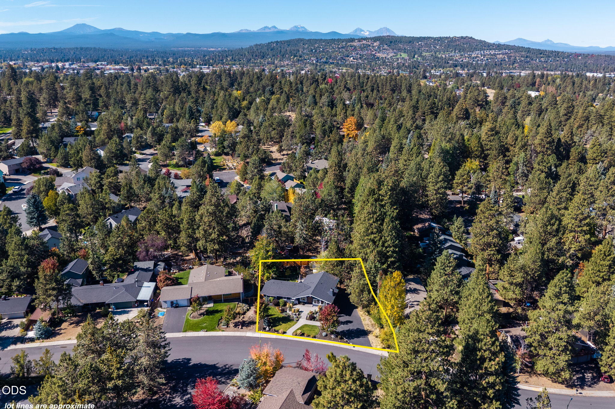 1705 Northeast Shepard Road Bend, OR 97701 - Photo 56 of 63 Gallery Image 56