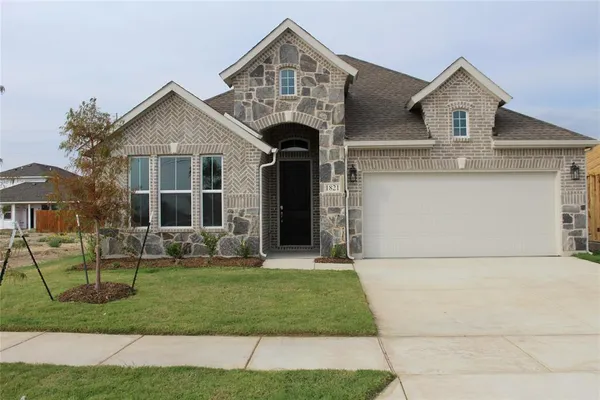 $2,700 | 1821 Briar Rose Drive, Denton, TX 76207