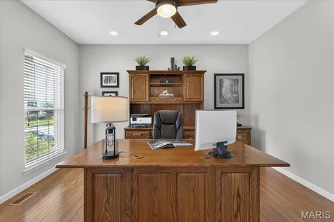 $549,000 | 1 Bayport Court, O'Fallon, MO 63368