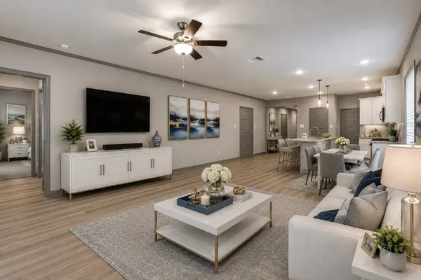 $298,307 | 3410 Rolling River, Baytown, TX 77521