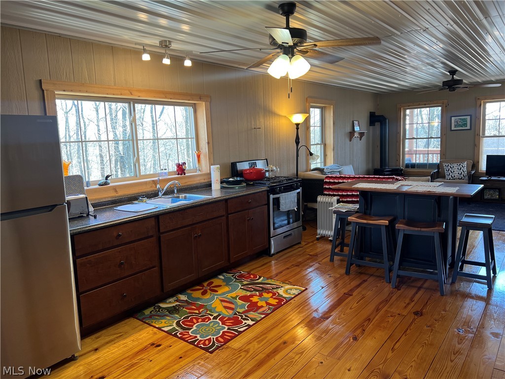 5180 Fresno Road Northwest Dellroy, OH 44620 - Photo 18 of 47