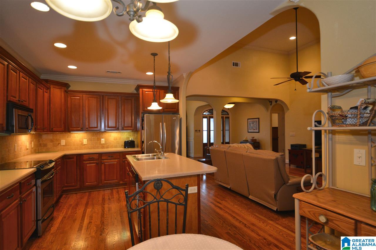 141 Walters Cove Sterrett, AL 35147 - Photo 15 of 45