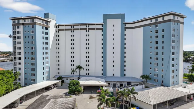 a view of balcony with potted plants