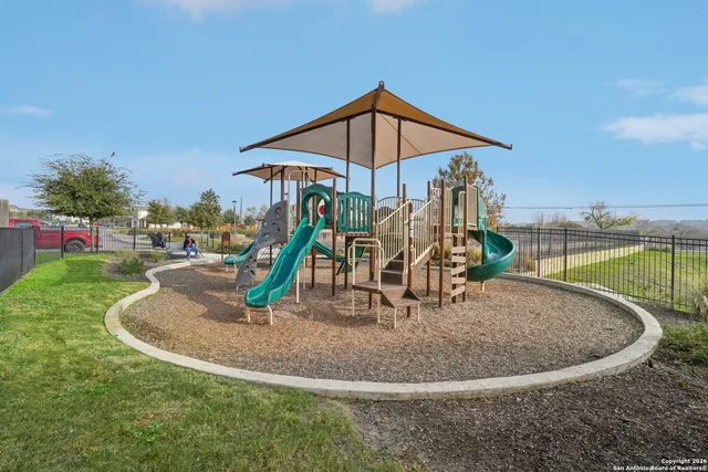 a view of a house with a swimming pool