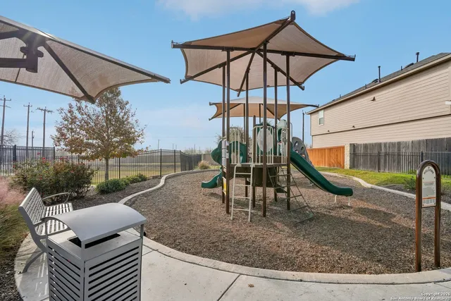 a view of outdoor space yard deck