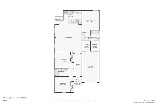 a picture of a bathroom with a shower