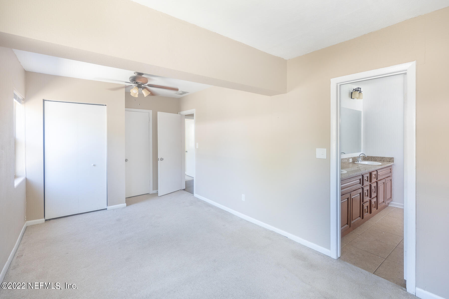 2742 Rainbow Road Jacksonville, FL 32217 - Photo 11 of 34 Master Bedroom